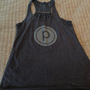 Pure Barre tank